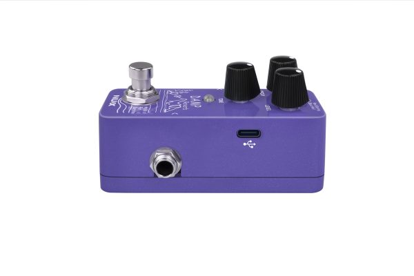Damp Reverb (NRV-3) - Image 3